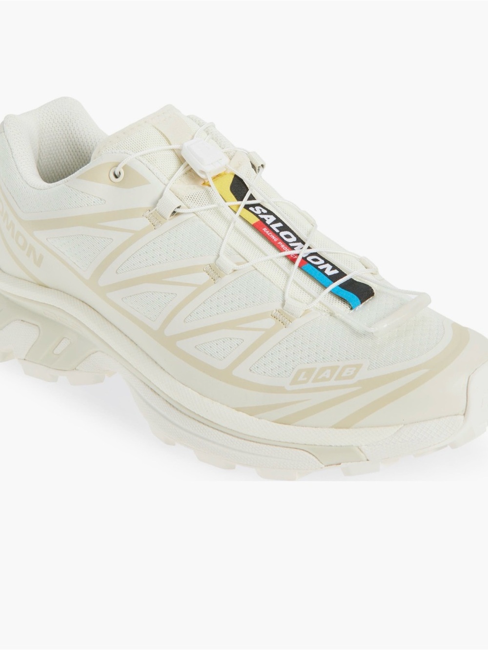 Salomon S-Lab XT-6 Sneakers